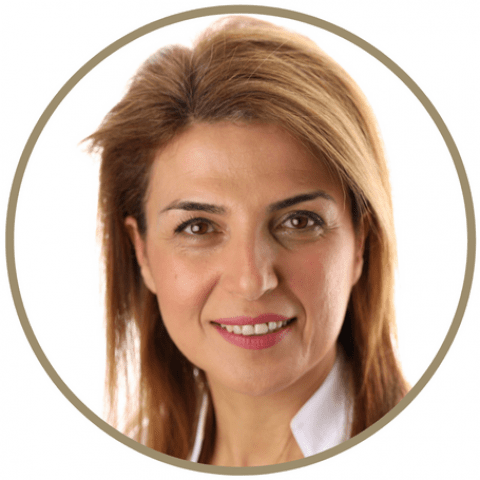 Dr Fay Asghari
