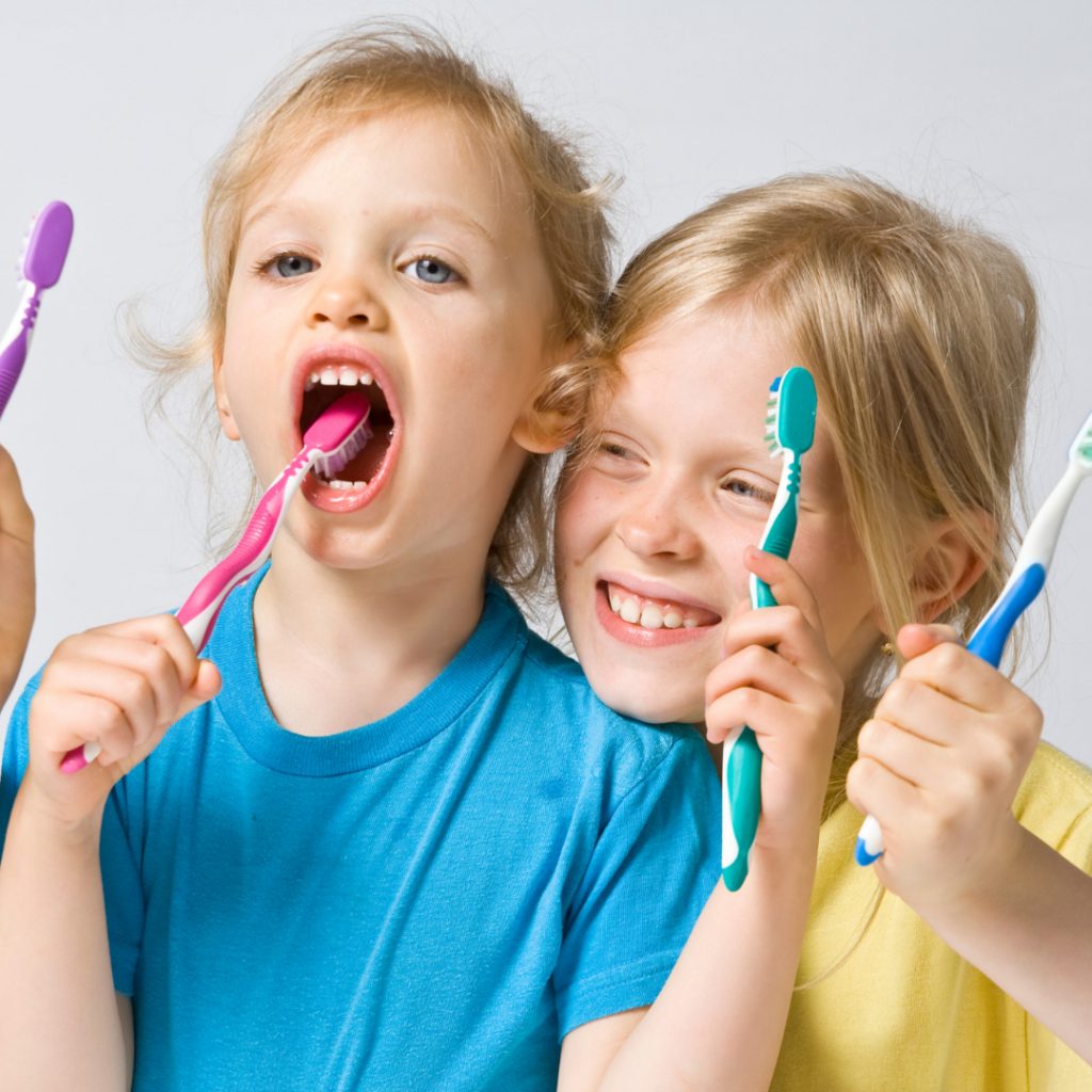 children bulk bill dentist perth