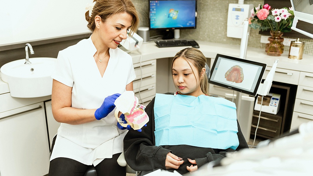 How to Maintain Your Cosmetic Dentistry Results