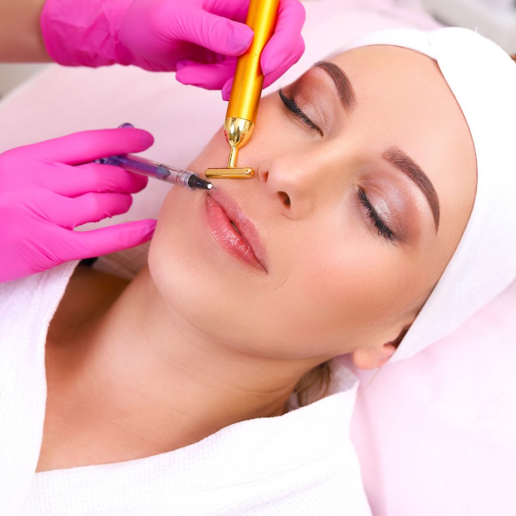 The Applecross Dentist - Dermal and Facial Injectables Applecross