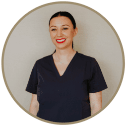 Rebecca - Treatment Coordinator