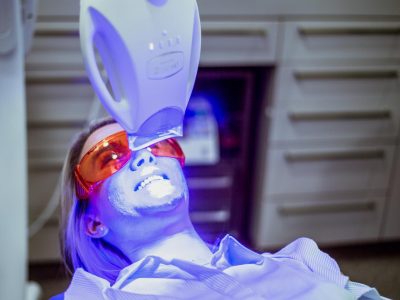 Teeth Whitening Perth, Cosmetic Dentist Perth