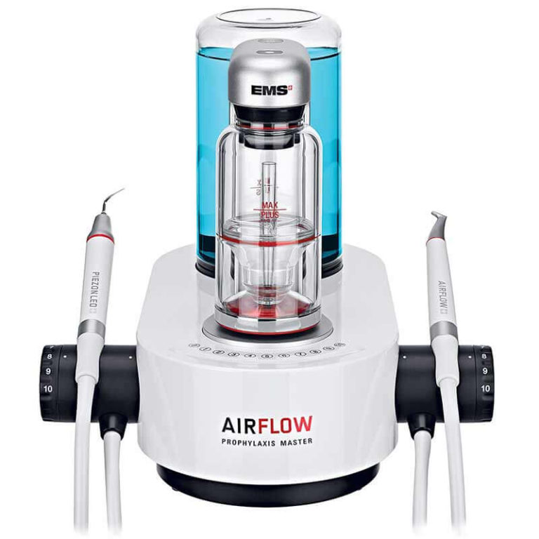 Airflow technology- The applecross dentist