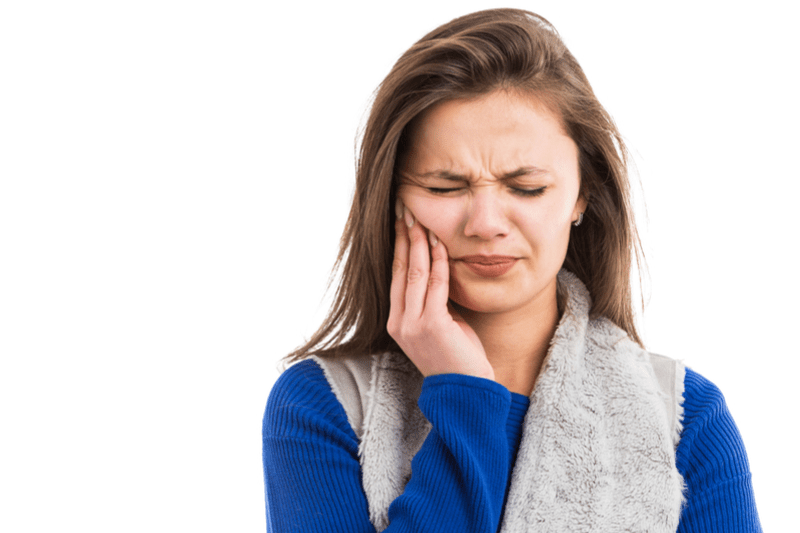 Dental Abscess: Causes, Symptoms, and Treatment in Applecross