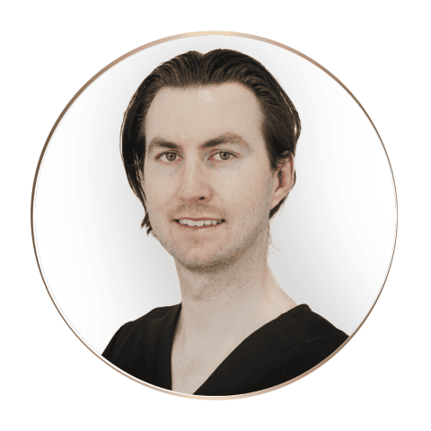 Dr Andrew Tilt