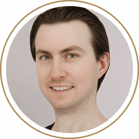 Dr Andrew Tilt