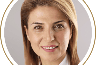 Dr Fay Asghari