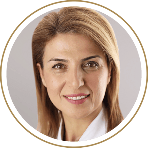 Dr Fay Asghari