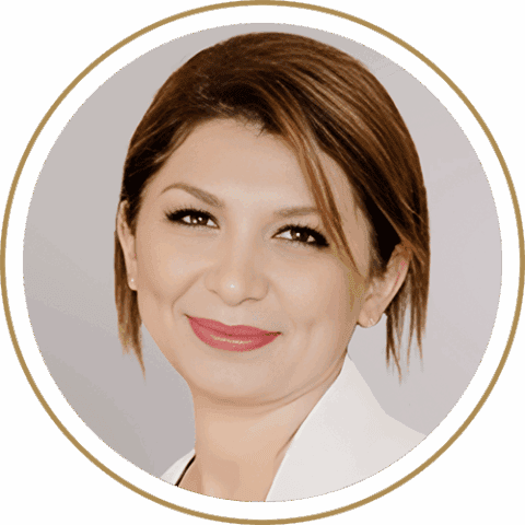 Dr. Lily Taheri